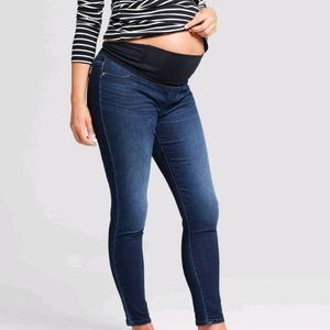 Isabel Maternity PLUS Size Jeans Size 16